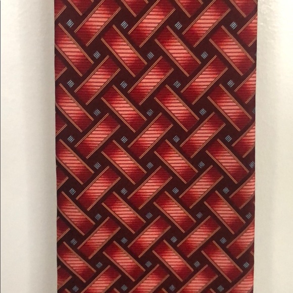 Lanvin neck ties - Picture 5 of 7